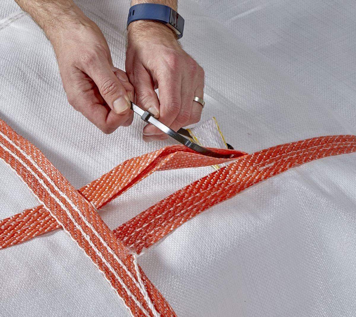 Easy Chute pour un étage | 3 mètres | Goulotte Gravats - 4