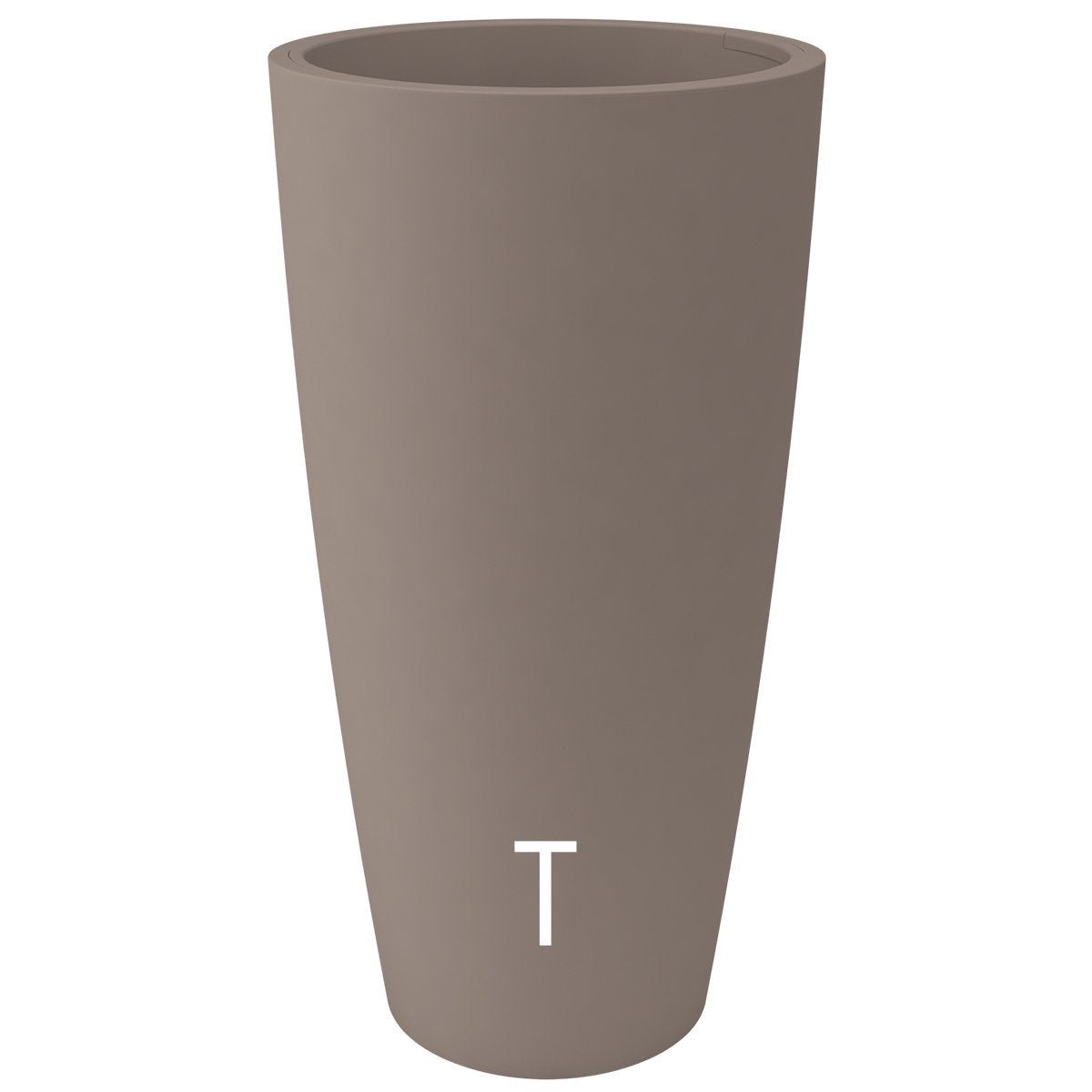 Nicoli Vaso Style cm 36x70 h - 7