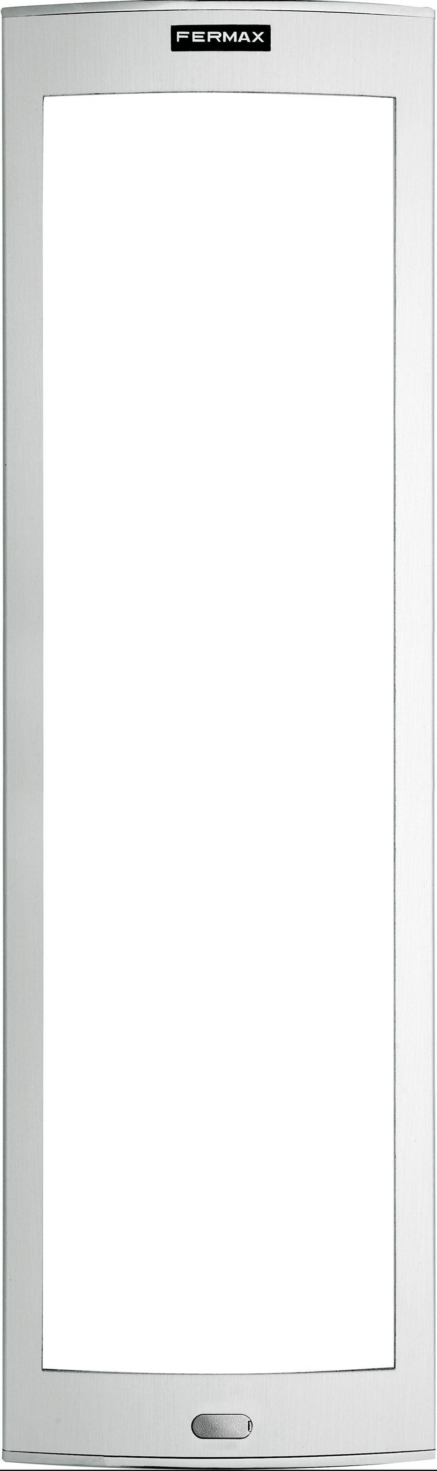 Cadre De Moniteur Fermax Skyline F7334 – La Taille 5, Un Accessoire Qui Change Tout