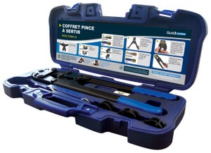 Set Abbassatore Piatto 7 Pezzi HSS Abbassatore M3-M12 - Foto 12