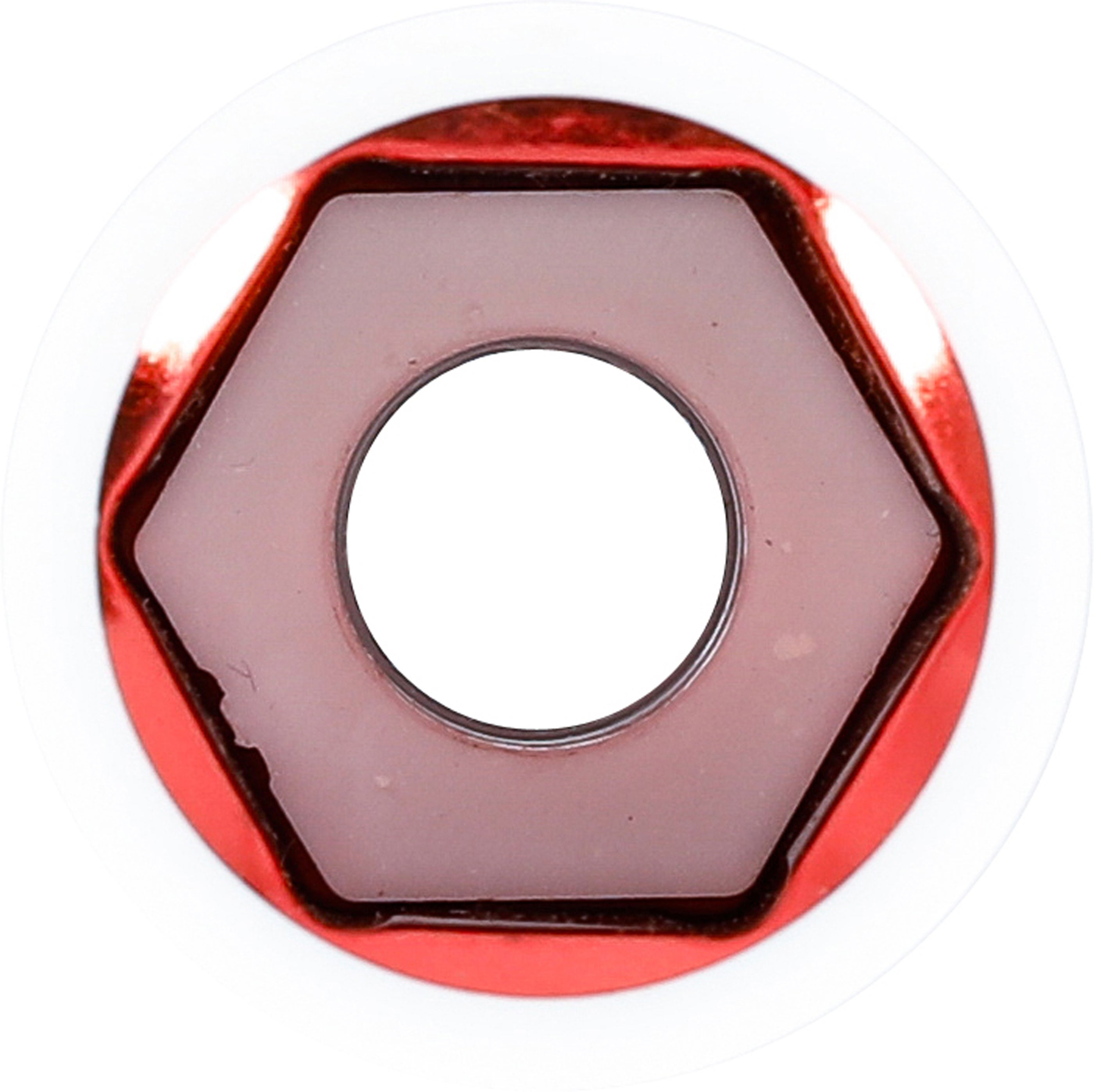 Douille à choc avec protection | 12,5 mm (1/2) | 21 mm - 2