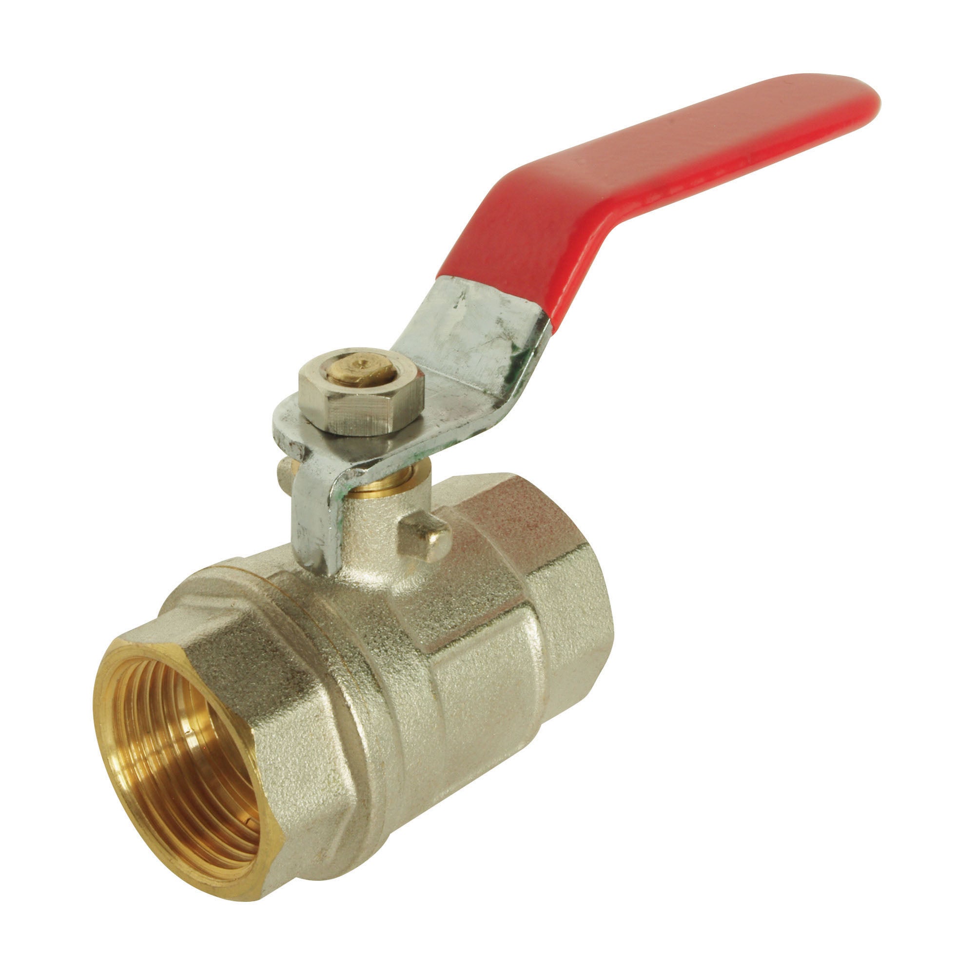 Válvula Universal De Retención 20/27 Con Filtro De Acero Inoxidable - Para Agua Y Aceite Hasta 110°C