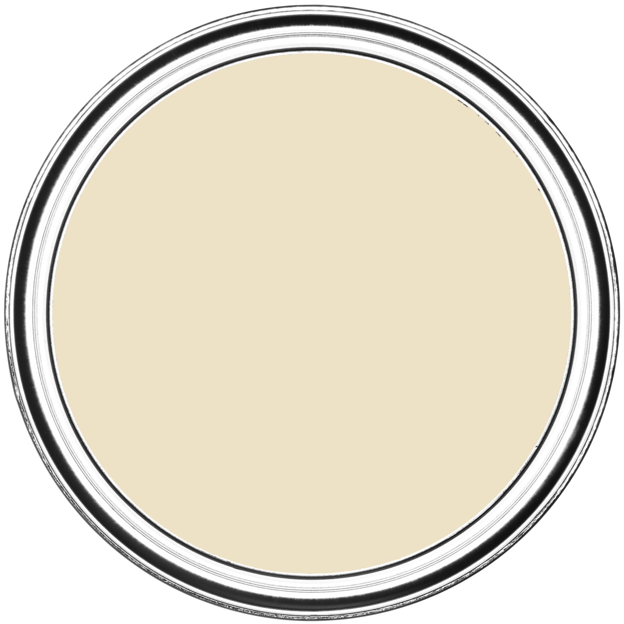 Peinture Beige pour Meubles Chalky Mat Poudré RUST-OLEUM - Plume 750ml (10,5m² avec un pot) - 5