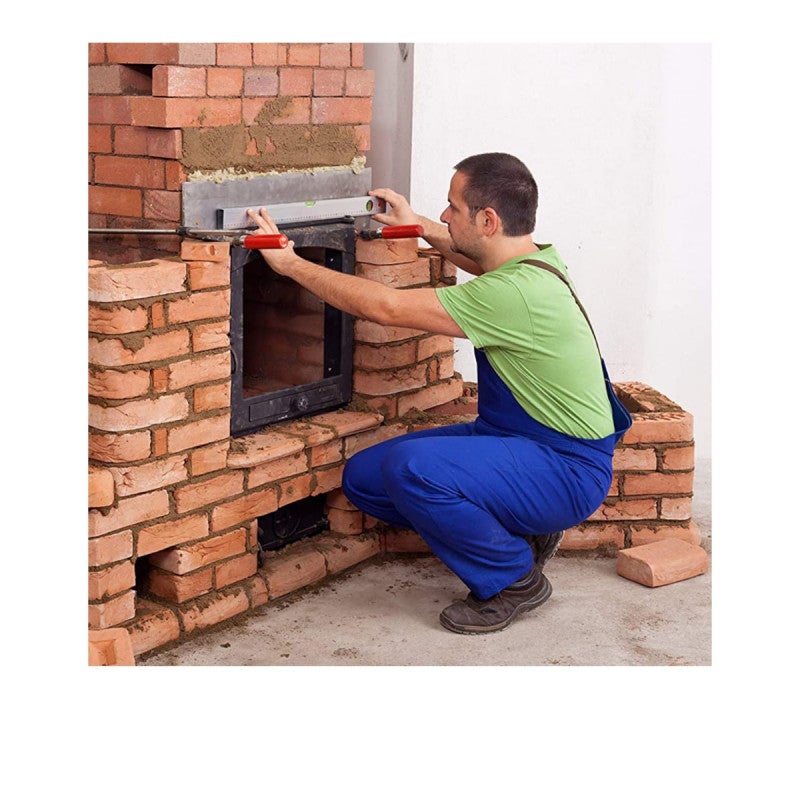 Mortier réfractaire PAREXLANKO - 5kg - 02822 - 4