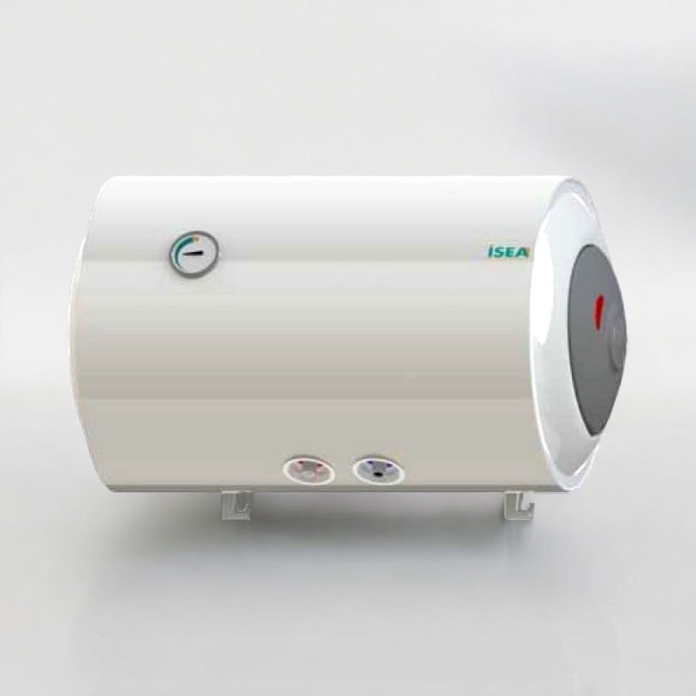 Scaldabagno Elettrico Ferroli Isea Swing LT 80 - Orizzontale Sinistro, 80 Litri, Garanzia 2 Anni - Foto 8