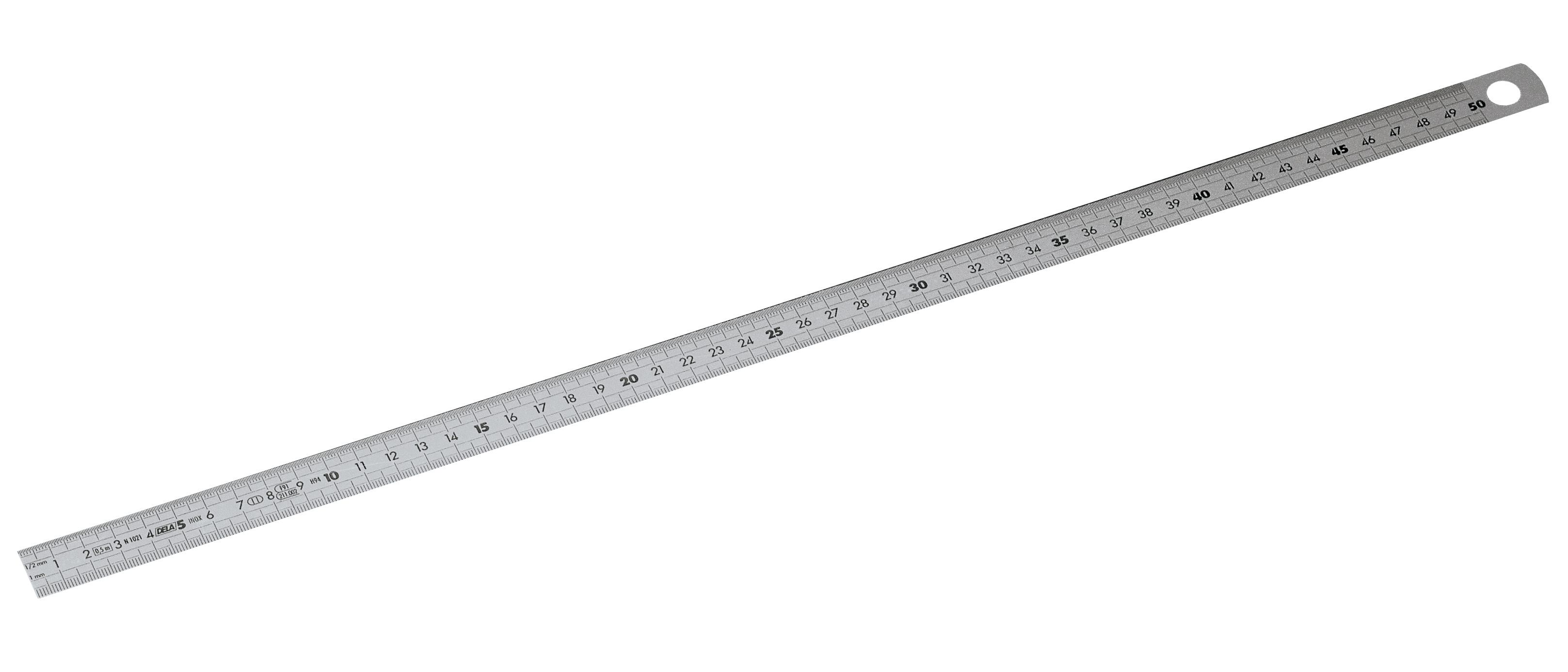 DELA.1021 - Réglets Inox flexibles - 1 face - DELA.1021.2000 - Facom ...