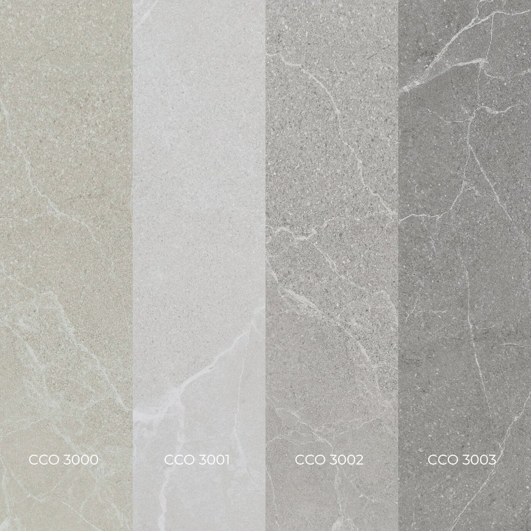 Pietra Alpina Sabbia - Piastrelle 90x90 cm 9 mm - CCO 3000 90x90 MATT R10 9 mm - 6