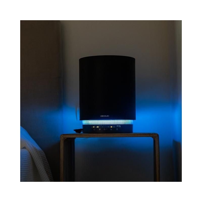 Purificador de Ar Cecotec TotalPure 1800 Style Pro Connected - 4