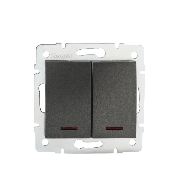 Cos'è un interruttore a 2 vie? Una guida completa con schemi elettrici Cos'è un interruttore a 2 vie? Una guida completa con schemi elettrici