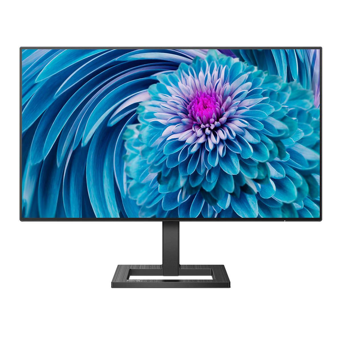 Philips V Line 271V8L/00 LED Display Monitor 27 Pollici 1920 x