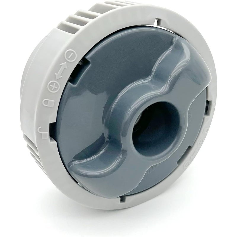 Dozownik chloru do Lay-Z-Spa, dozownik chemii basenowej P05345 P03821 Akcesoria do basenów Spa 1 szt.