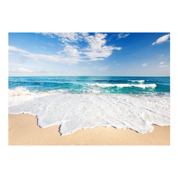 QUADRO DA PARETE 3D Semplice Torrente Q2421 Pavimento Carta Da Parati - Foto 9