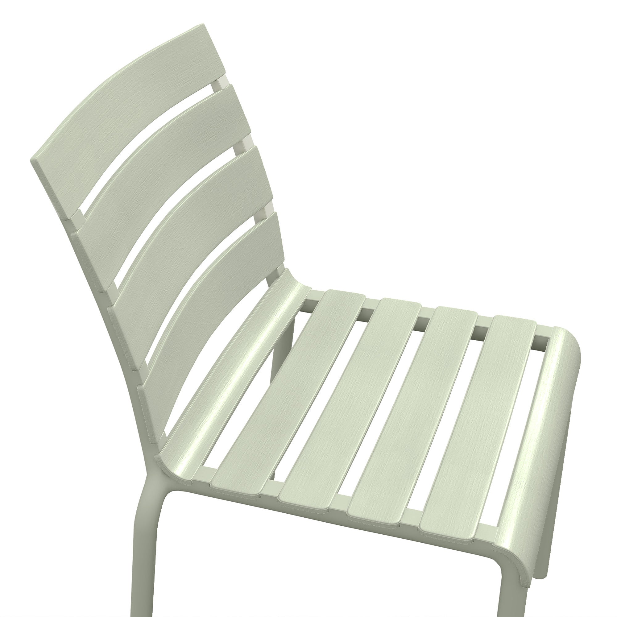 Ensemble de chaises de jardin PP Outsunny - 9