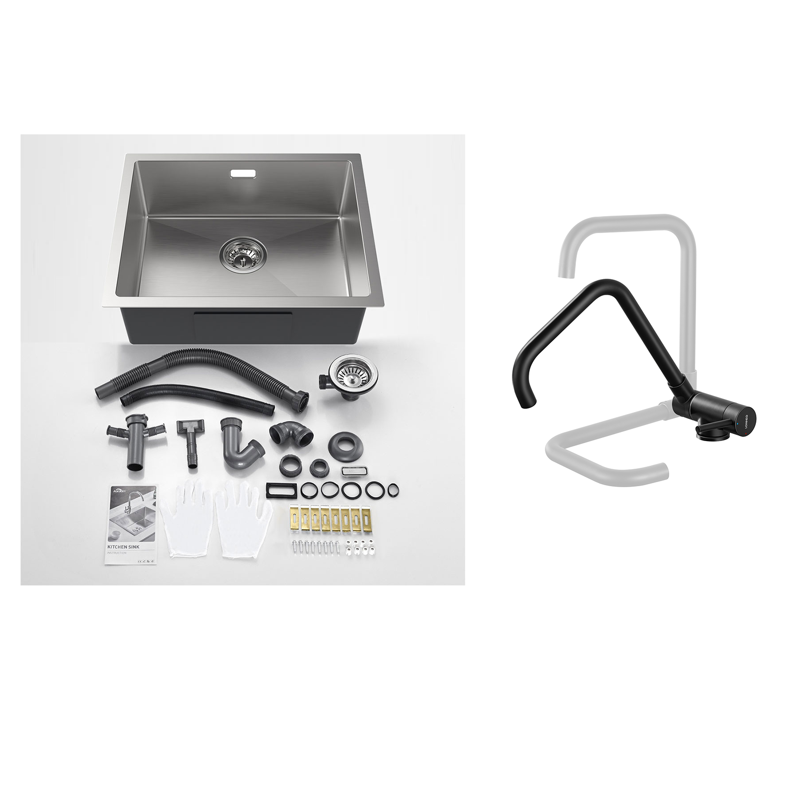 Vassoio Per Forno A Microonde Merrychef - Full Size, Nero, 279x279x13 Mm, Codice 32Z4080