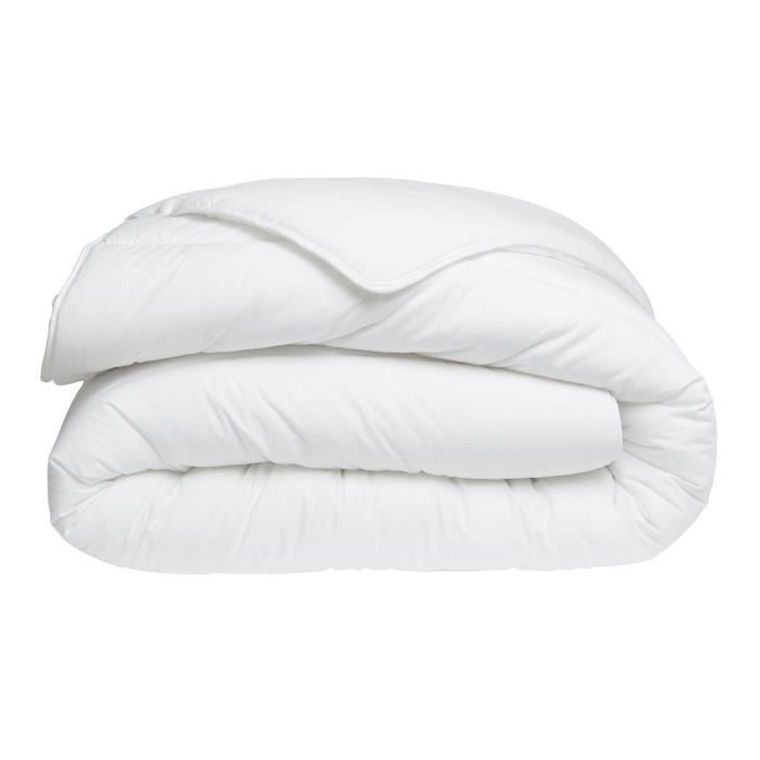 Couette tempérée - 240 x 260 cm - Blanc - Dodo - 6