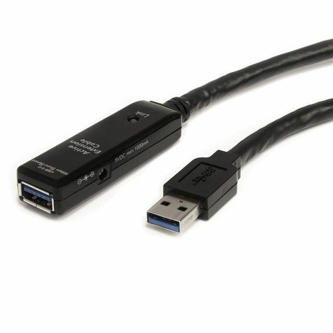 Cavo USB-A a USB-C da 1 m, Angolato a 90°, Cavetto USB Cavo USB-A a USB-C da 1 m, Angolato a 90°, Cavetto USB