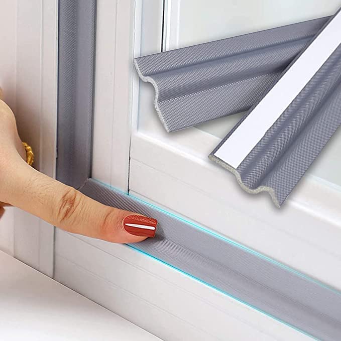 Joint De Fen tre En Mousse Autocollant Pour Portes Fen tres joint-de-fen-tre-en-mousse-autocollant-pour-portes-fen-tres