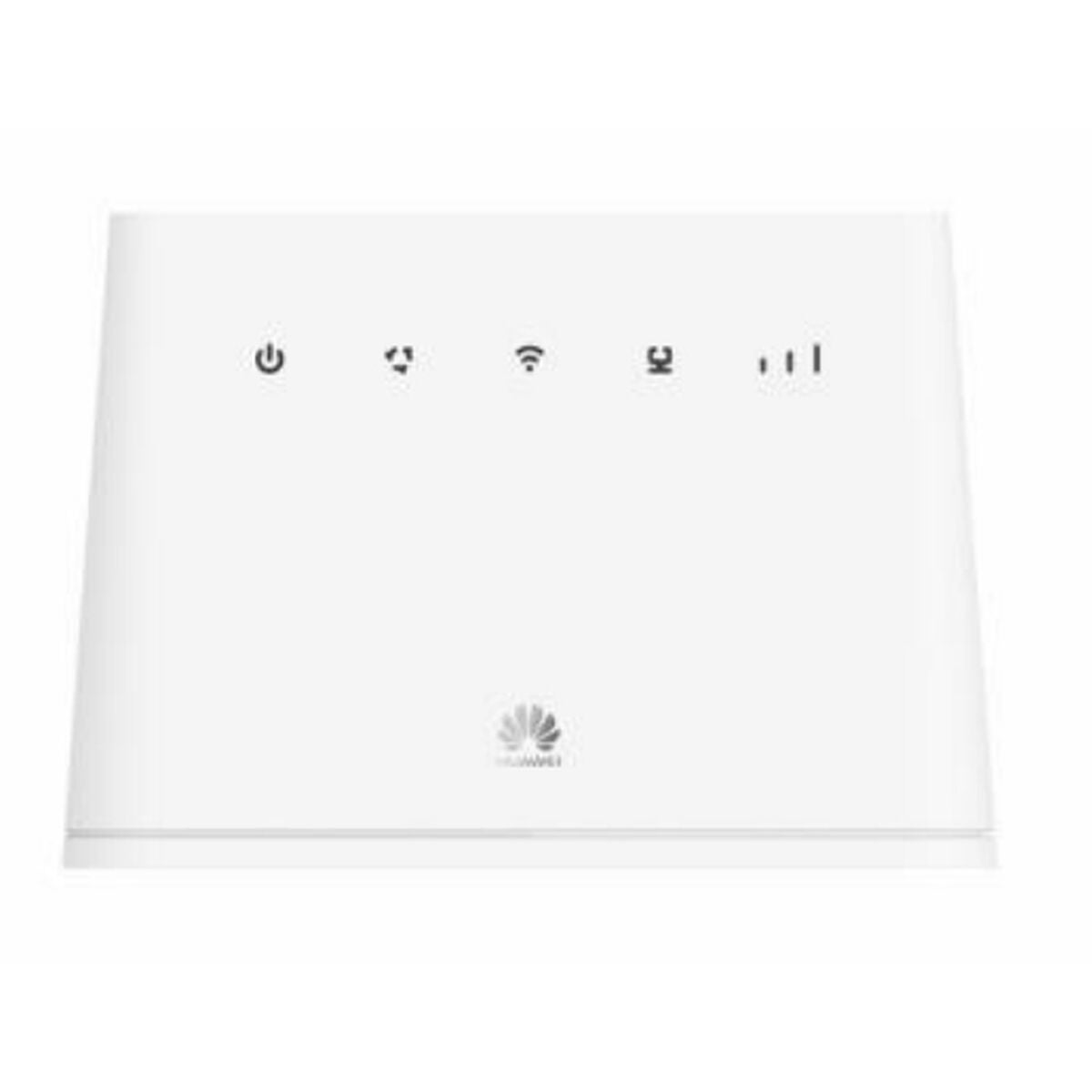 HUAWEI B311-221 4G Router 2 - Router wireless LTE CAT4, Wi-fi 2.4 GHz ...
