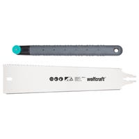 Wolfcraft Japanse zaag | 330mm | 1 stuk - 6955000 Wolfcraft Japanse zaag | 330mm | 1 stuk - 6955000