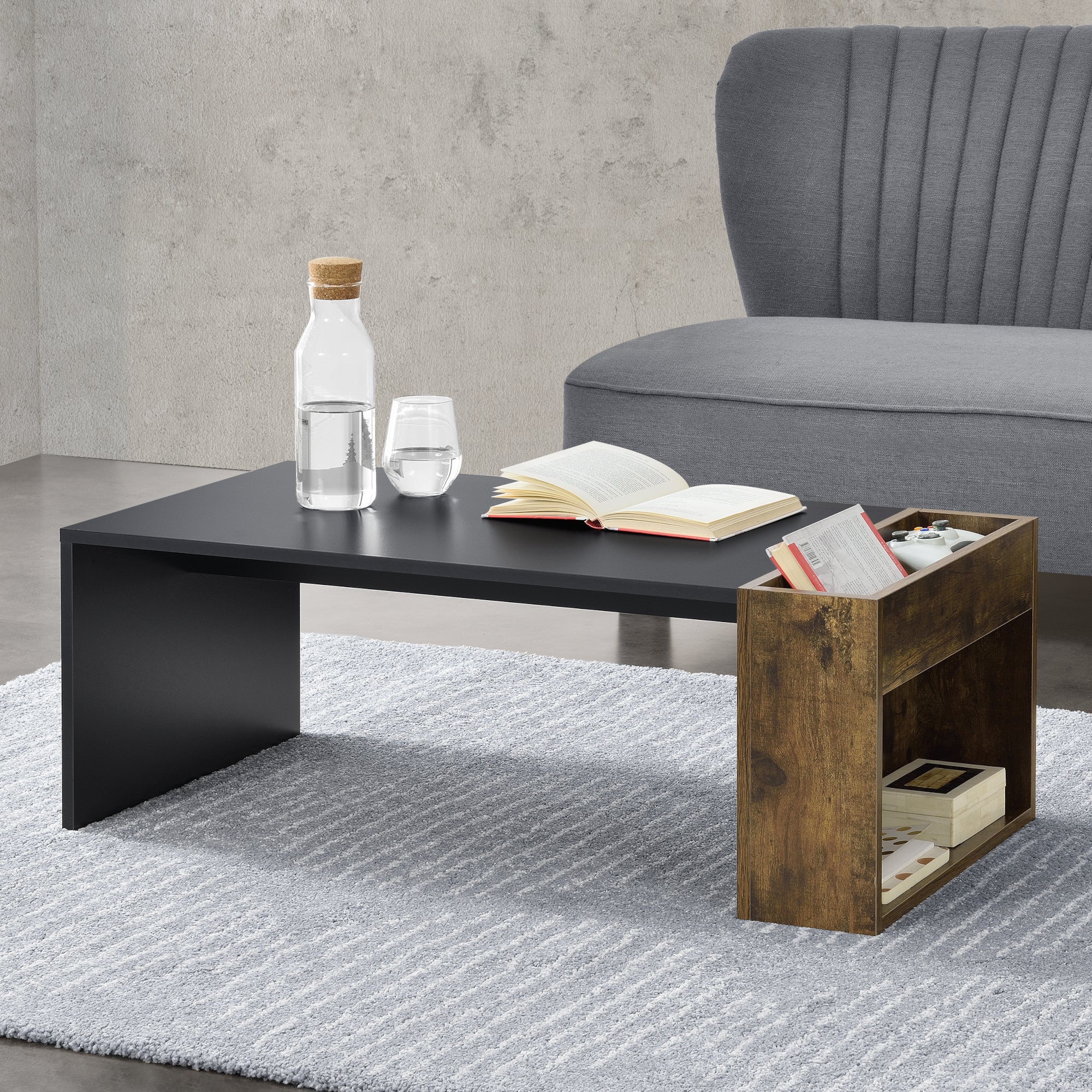 Tavolini da caffè: moderni e di design