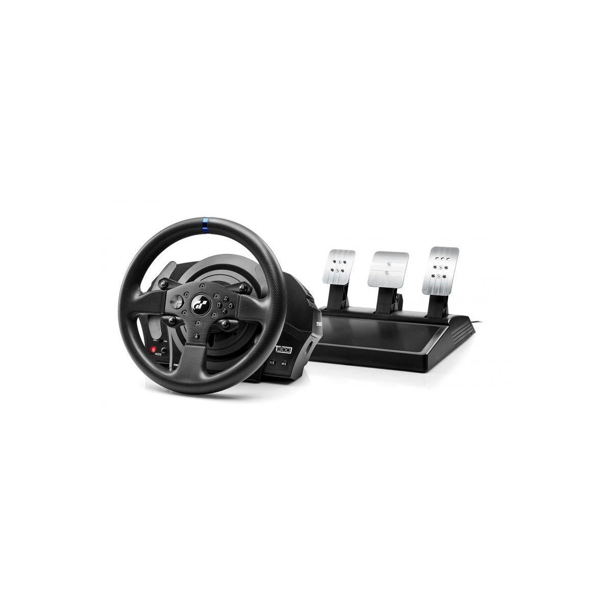 Thrustmaster T300 RS GT Sterzo + Pedali Analogico Digitale PC