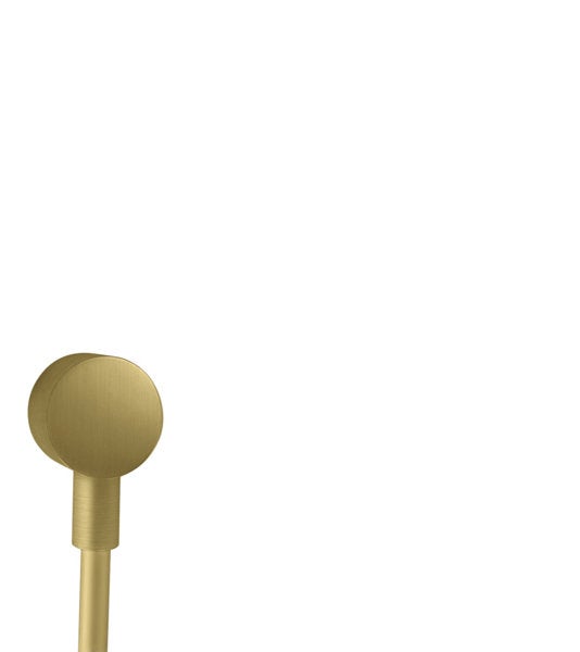 K&S KS8150 - Tubo in ottone, quadrato, 9,5 x 30,5 cm