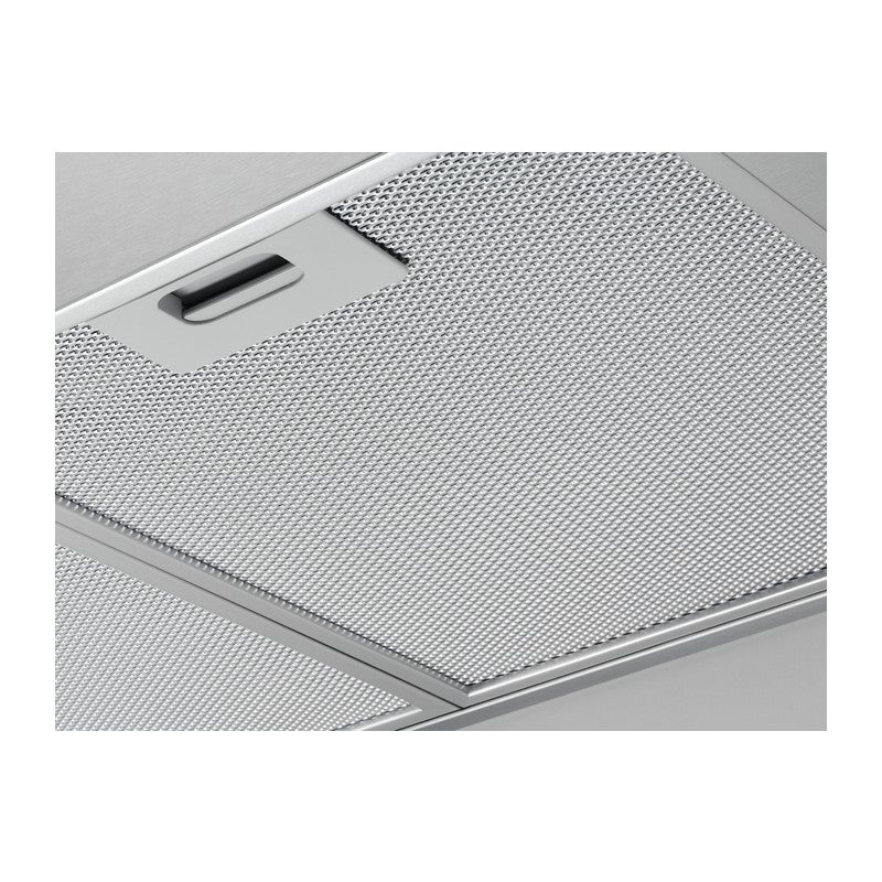 AEG DGE5661HM Intégré Acier inoxydable 700 m³/h A - 3