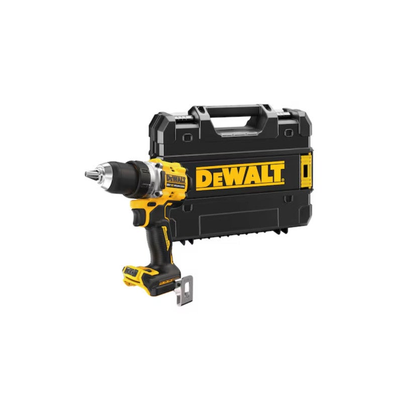Wkrętarka 18V DeWALT DCD800N
