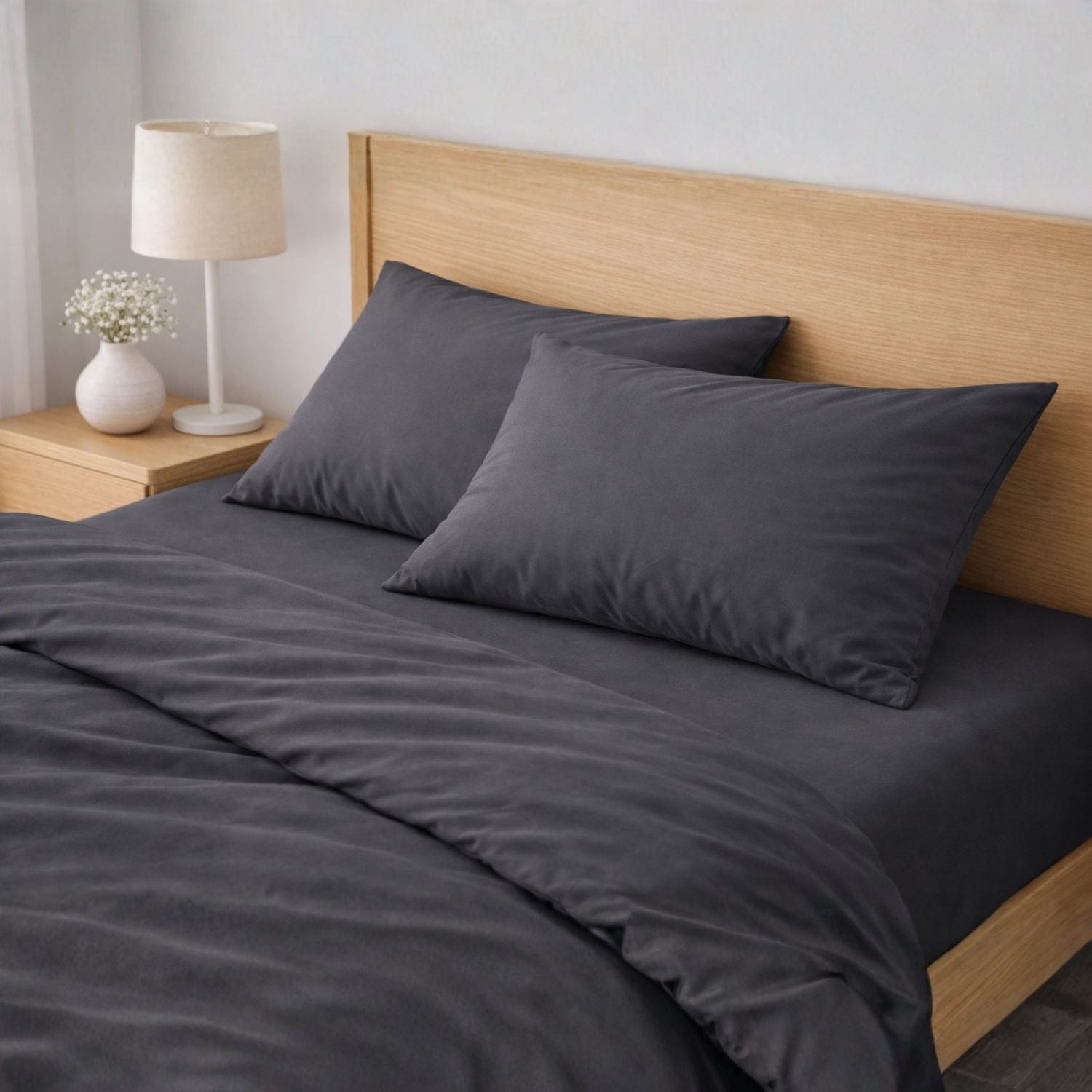 Funda Almohada Marengo 150cm - 100% Algodón - Donegal Collections - 5