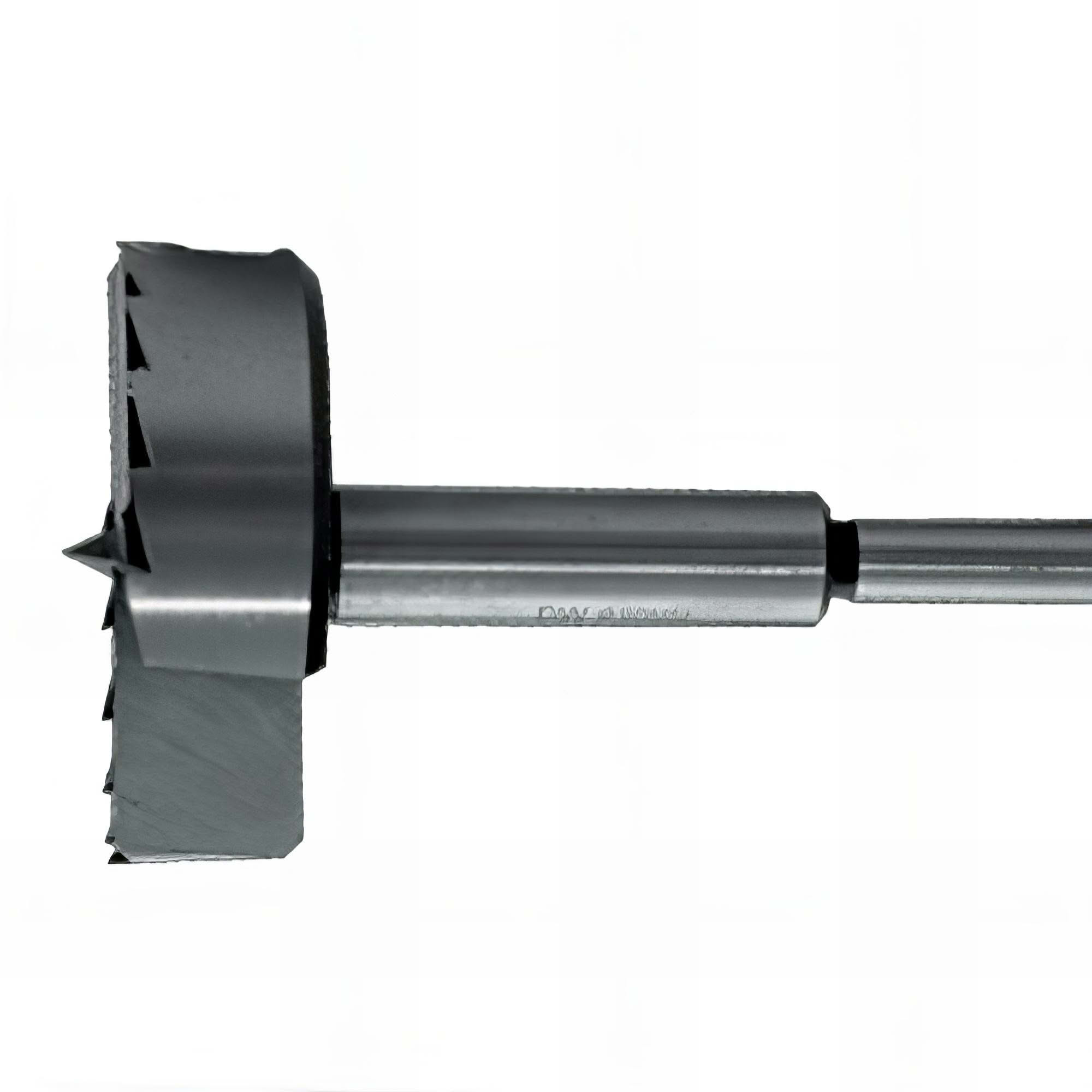 Bosch Professional Mèche à Façonner Forstner 35 Mm - Outil Précis Pour Perçage Bois Longueur 88 Mm