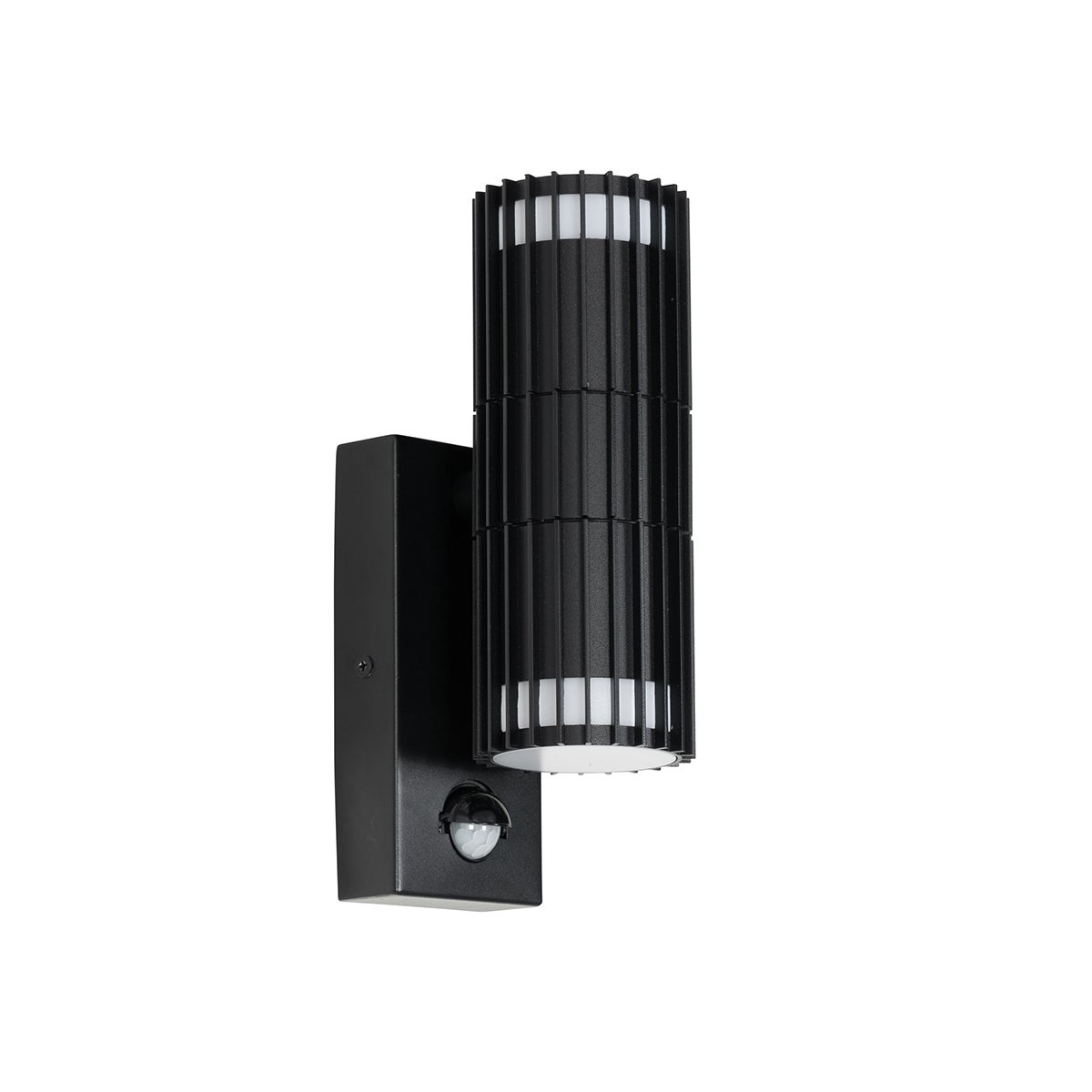 Qazqa design applique murale extérieure avec capteur de mouvement, applique murale extérieure avec détecteur de mouvement pour - 9