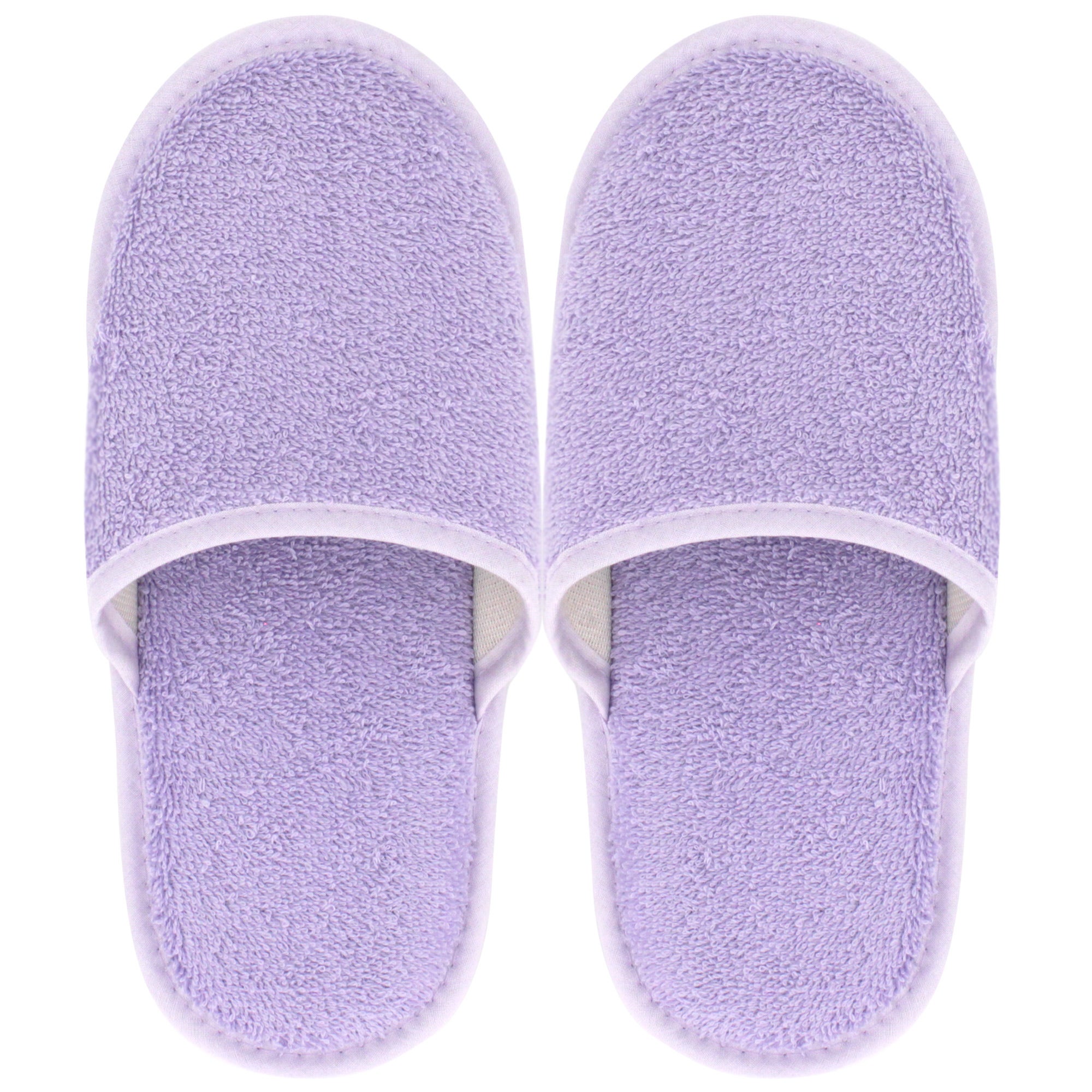 Chaussons cuir FOURRES Rose fushia pour adulte, femme, homme chez