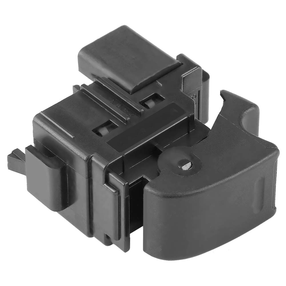 Interrupteur De Fenêtre Conducteur – Pour Nissan Maxima 2009-2014, Remplacement Direct