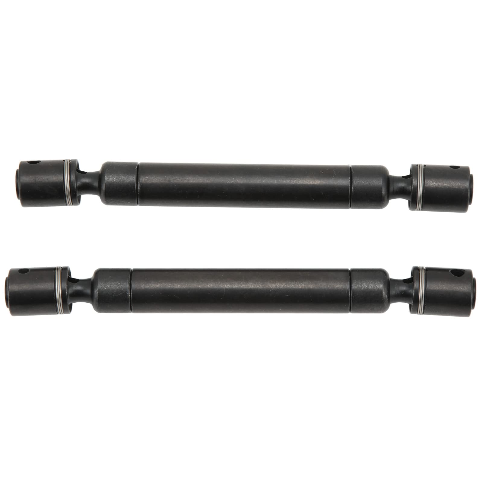 Eje De Transmisión Delantero De Metal, 2 Uds., Cvd 7503 Para Coche Zd Racing Dbx10 1 10 Rc Eje De Transmisión Delantero De Metal, 2 Uds., Cvd 7503 Para Coche Zd Racing Dbx10 1 10 Rc