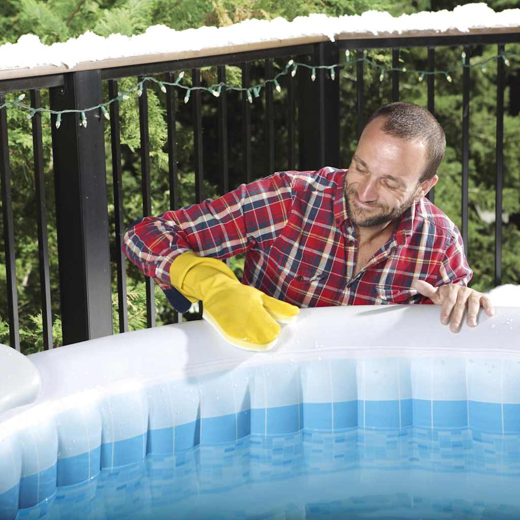 Bestway Kit nettoyage spa gonflable Lay-Z-Spa 3 pièces - 6