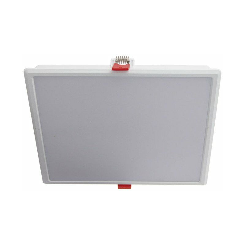 Lampa Downlight LED Carré - Super Slim - pobór mocy 18W - 2500 lumenów - Biały neutralny