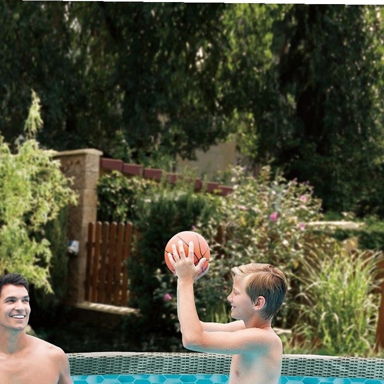Jeu de basket-ball pour piscine hors sol SummerWaves - 6