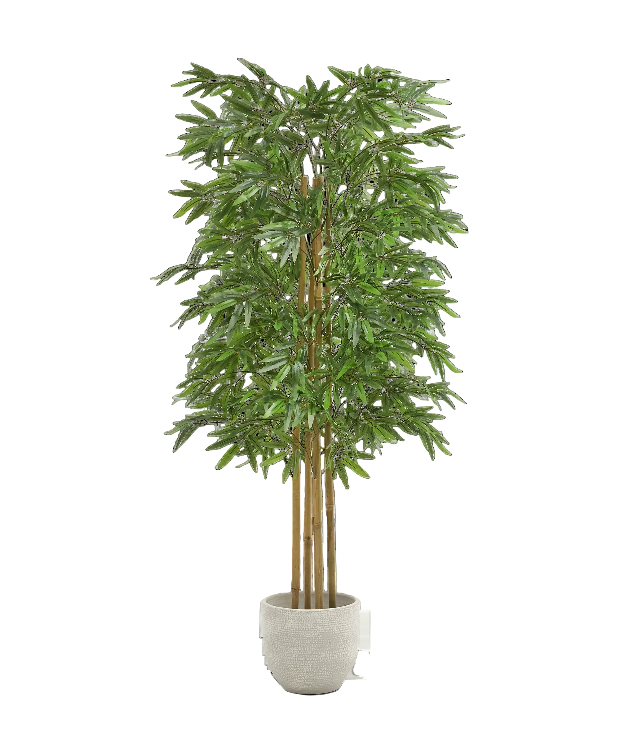 Bambou artificiel - 7