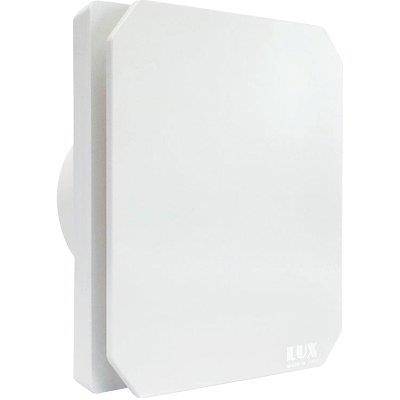 Aspirador LUX Vetro Serie F-160 – Cierre Diámetro 160 Mm Para Limpieza Profesional De Cristales