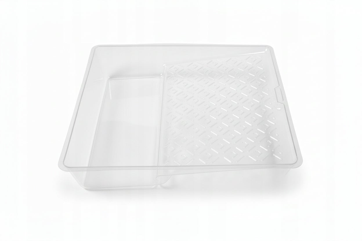 Wkład do kuwety malarskiej 25х33cm do wałka 18cm Polax 10szt