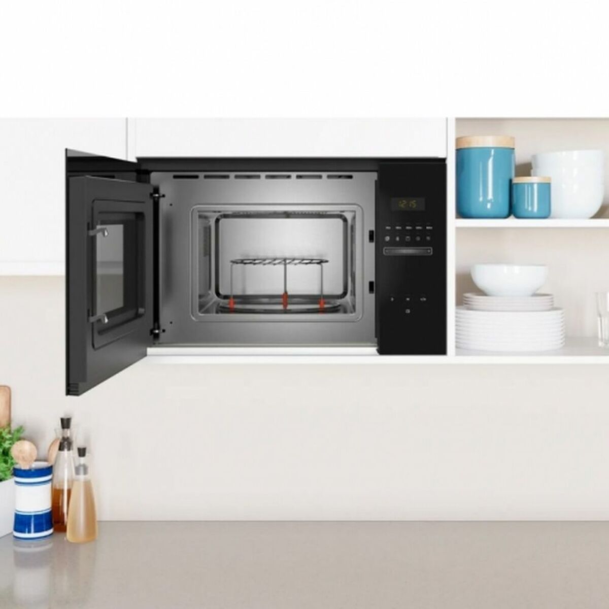 Micro-ondes Balay 3CG5172N2 20 L Noir 800 W 800W - 2
