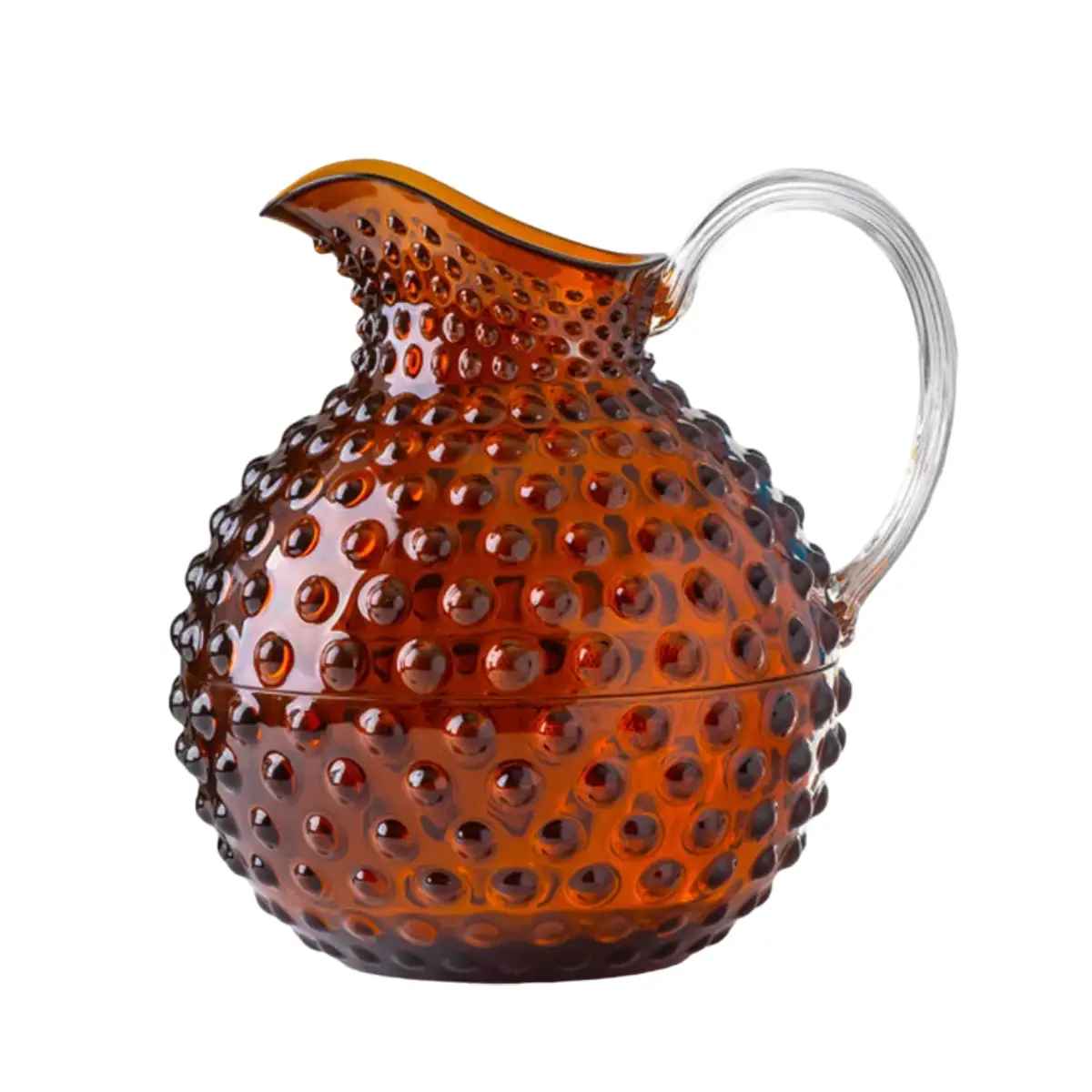 Mario Luca Giusti Palla Brocca Ambra