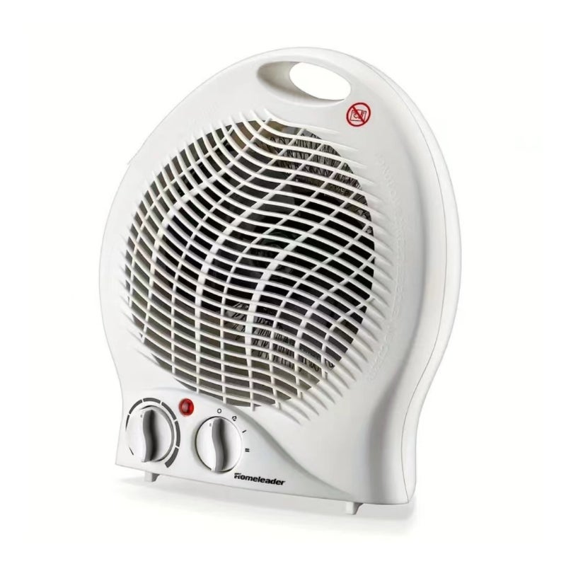 Niskoenergetyczny grzejnik łazienkowy, wentylator, regulowany termostat, cichy.