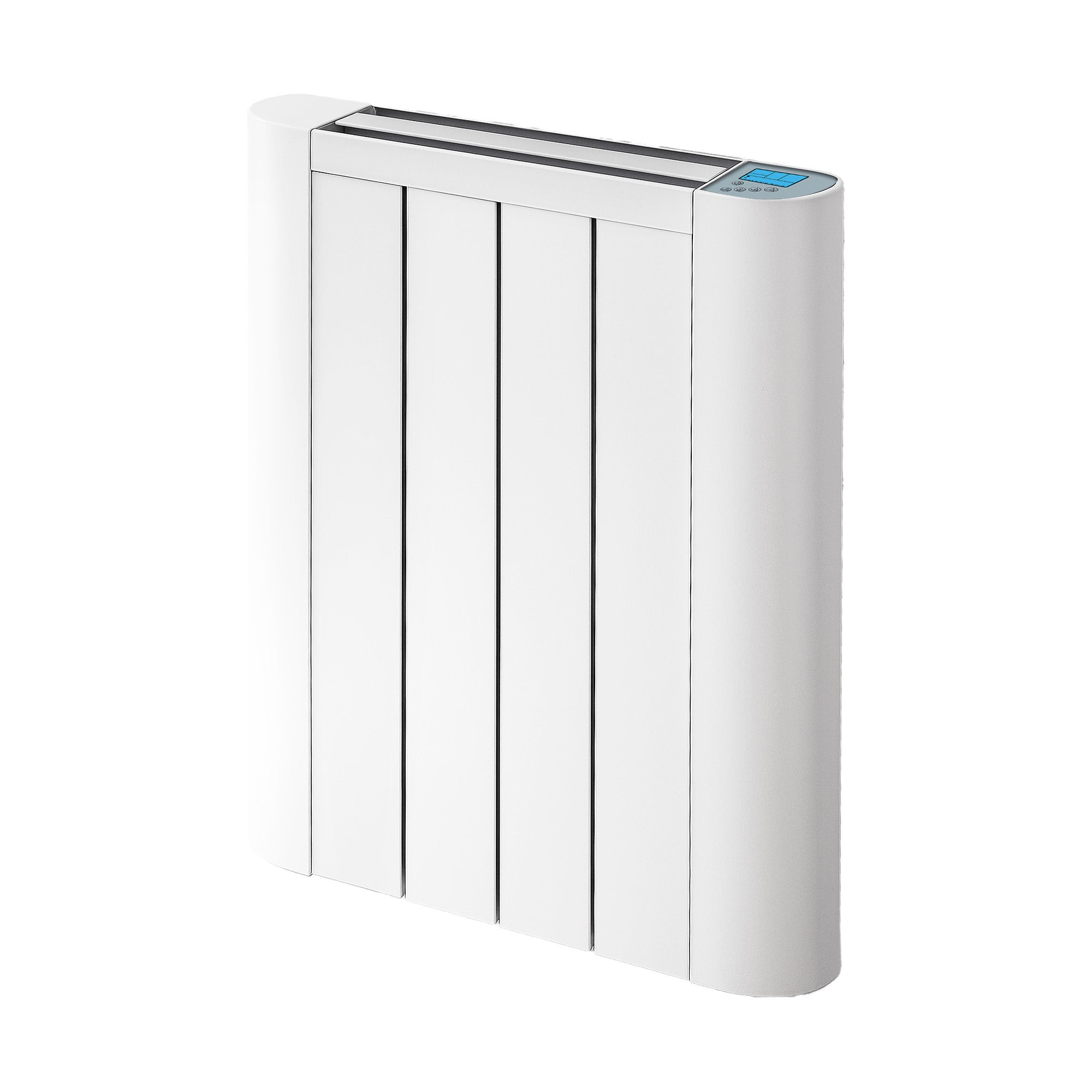 Elektryczny grzejnik ścienny aluminiowy Celerad Sannover 1500 W