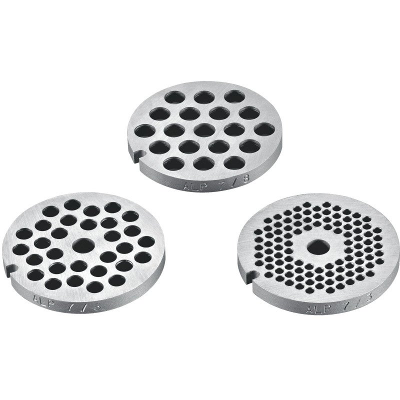 KASER Tritacarne compatibile per Kenwood Accessorio Impastatrice Plane