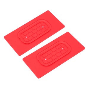 Tapis De Réparation En Silicone 350x250mm - Résiste à 500°C - Idéal Soudure, Réparation Téléphone & PC