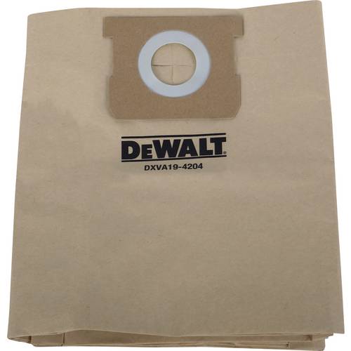 DEWALT DXVA19-4204 jeu de 3 1 set