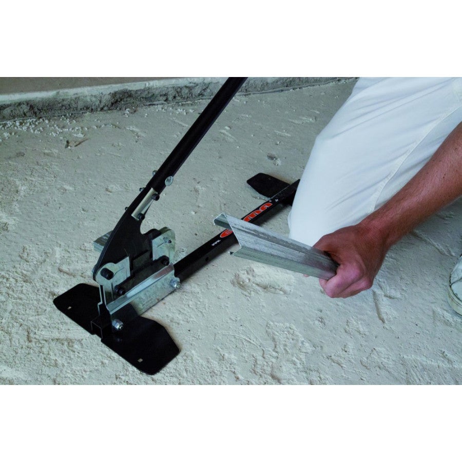 Stud Cutter - Guillotine Pour Profilés Métalliques - 2