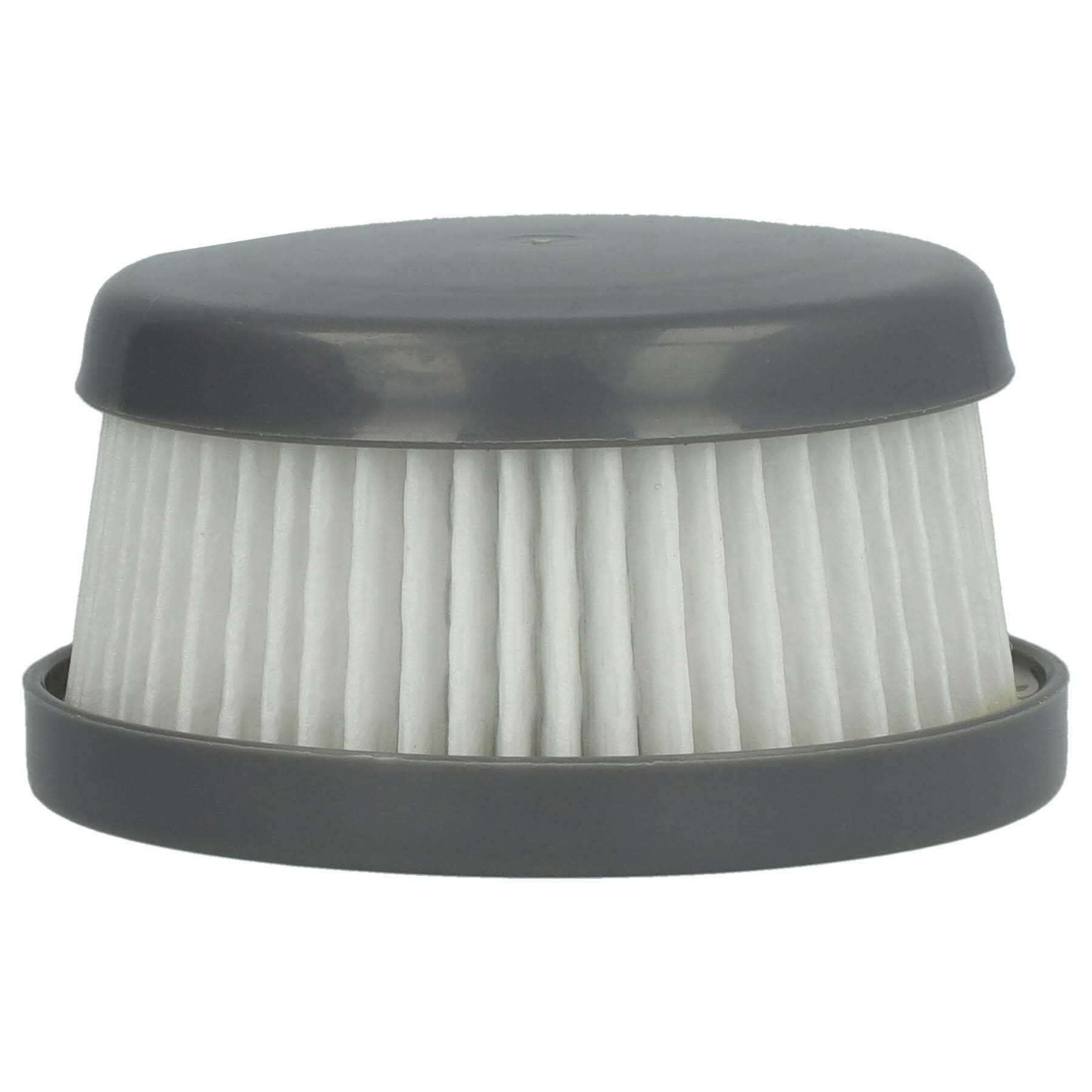 Filtre pour Black & Decker Dustbuster DVJ315 DVJ215 DVJ215J-QW DVJ215B Filtre pour Black & Decker Dustbuster DVJ315 DVJ215 DVJ215J-QW DVJ215B
