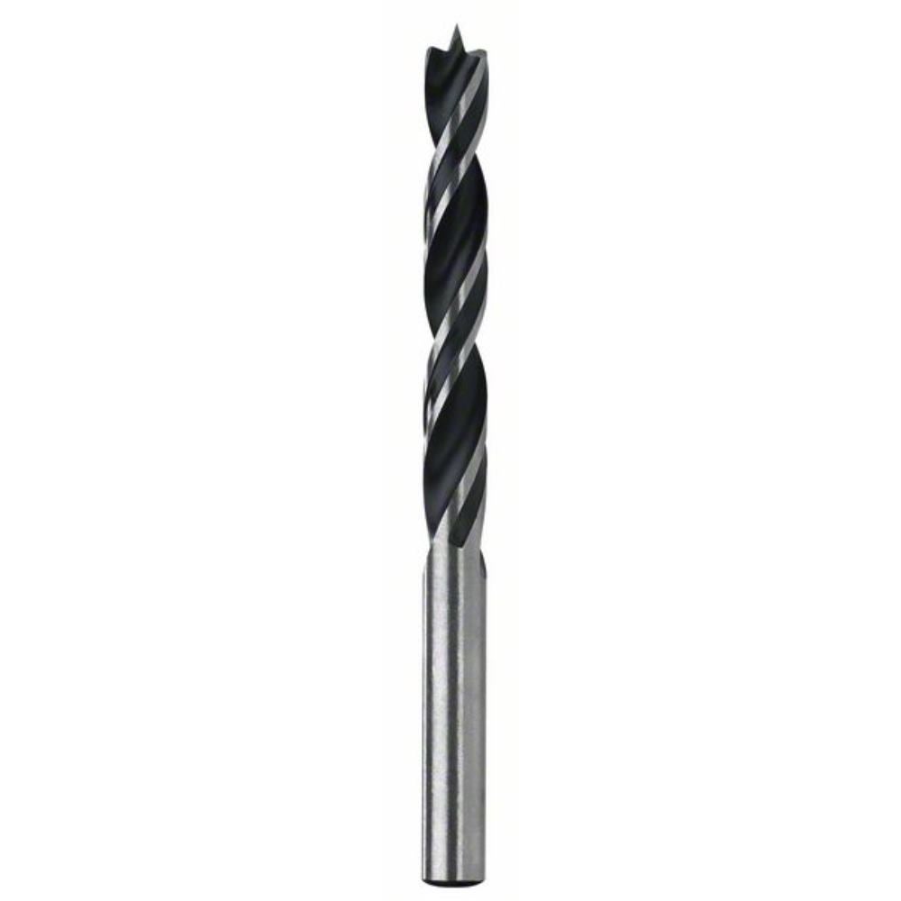Bosch 1x Wiertło kręte do drewna Standard D= 9 - 2608596306